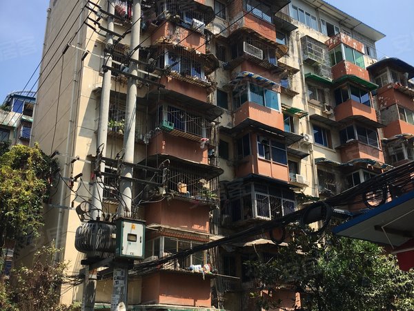 红运花园,晋平街77号-成都红运花园二手房,租房-成都安居客