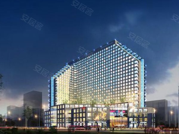 燕泉广场,燕泉南路-郴州燕泉广场二手房,租房-郴州安居客