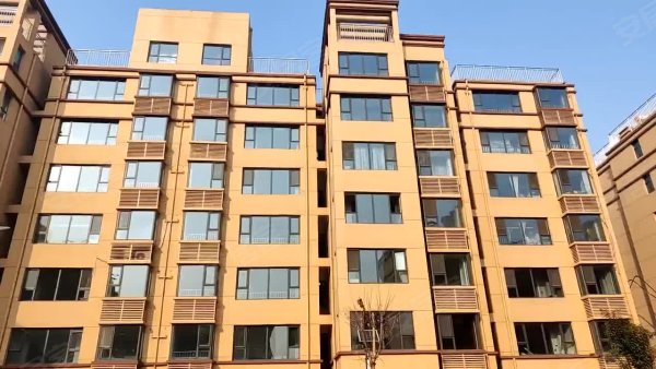 悦庭雅苑 鹿泉-上庄-育英路