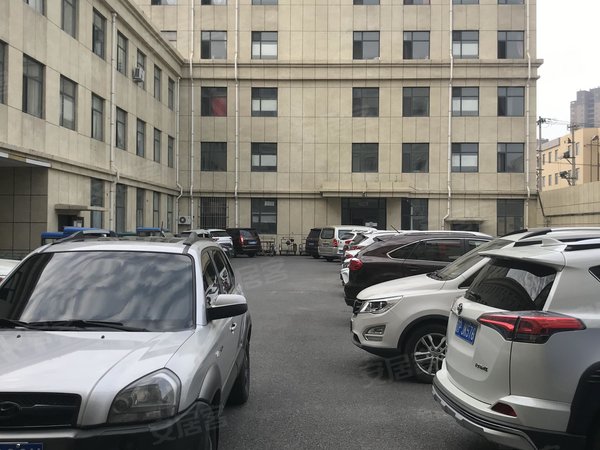 鞍山小区 海城小区 西柳小区 春雷公寓