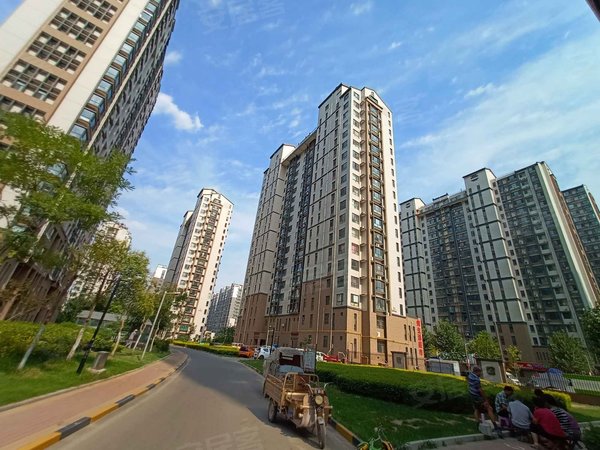 金柱大学城,长江路-聊城金柱大学城二手房,租房-聊城安居客