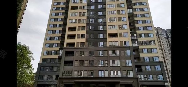 东原乐见城(k1地块) 洪山-新南湖-途安路