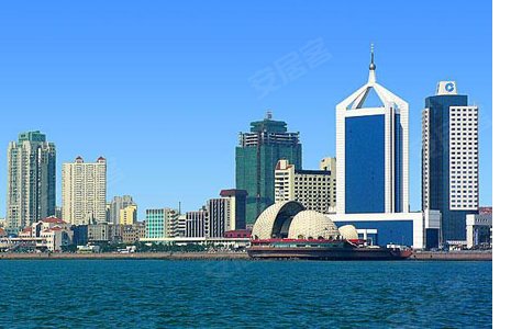 利丰大厦 正规三房 高层望花园 格局方正 看房方便