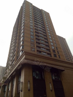 恒大优活城(一二期),西盛路66号-重庆恒大优活城(一二期)二手房,租房