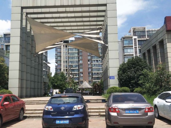 新加坡花园,舜天路368号 - 扬州新加坡花园二手房,租房,房价-扬州安居