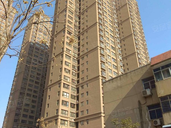 西城国际,咸通北路-咸阳西城国际二手房,租房-咸阳安居客