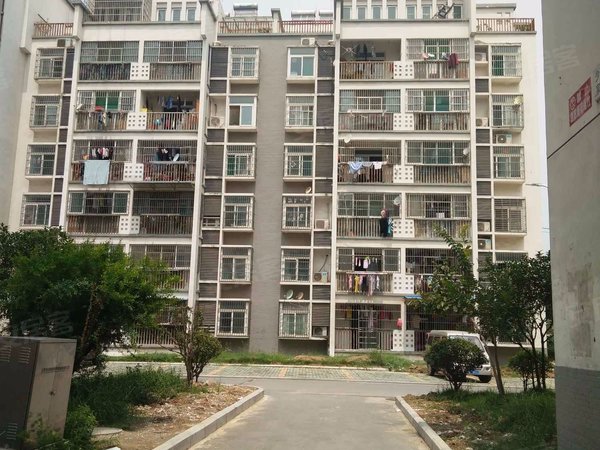 路-合肥少荃家园二手房、租房-合肥安居客