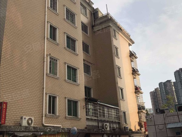 金帝花园,岳阳西里116-130号,仙岳路189-193号 - 厦门金帝花园二手房