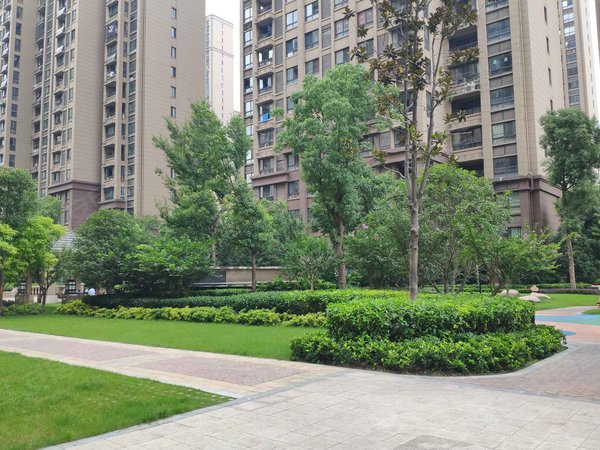 华地翡翠蓝湾畅园