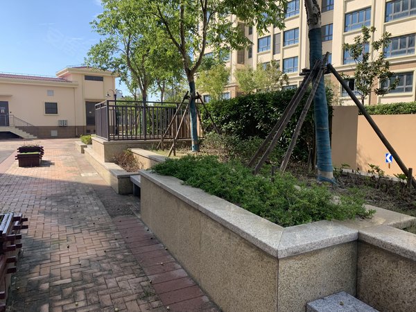 茸北苑(北区),茸北路 - 上海茸北苑(北区)二手