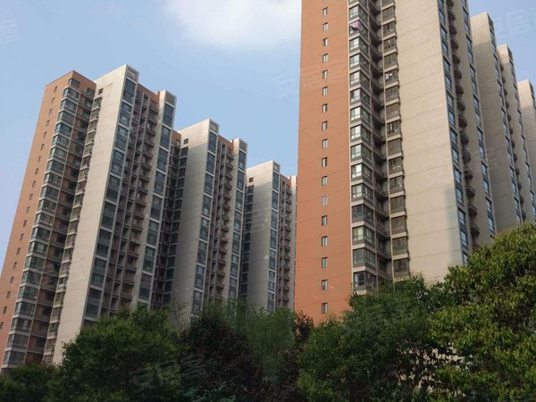 西安小区 未央小区 北二环西段小区 荣城名苑 实景图 1/ 16 