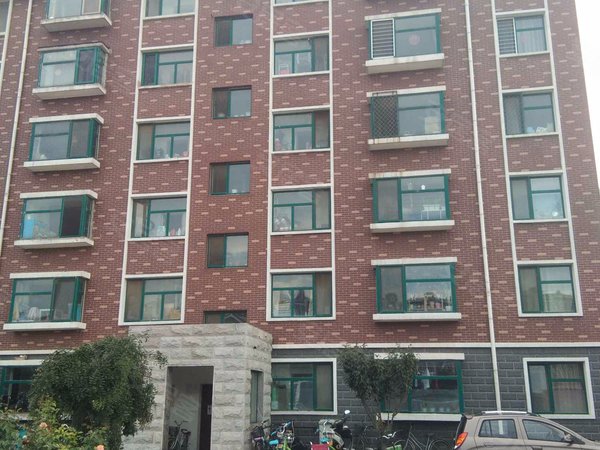 北京后街花园二手房、租房-北京安居客