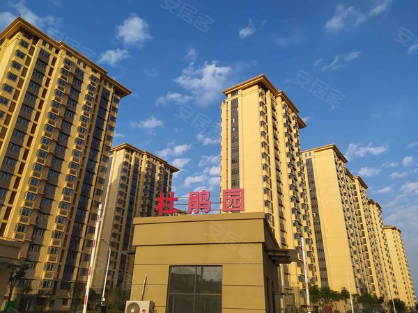 常州小区 金坛小区 尧塘小区 杜鹃园实景图 1/ 11  