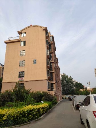 星河湾.双证齐全过两年,10平储藏室,带部分家具