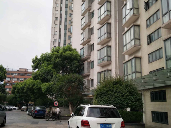 利星国际广场 延安西路1329弄5 11号 上海利星国际广场二手房 租房 上海安居客