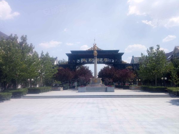 英伦名苑,欣杨道-天津英伦名苑二手房,租房-天津安居客