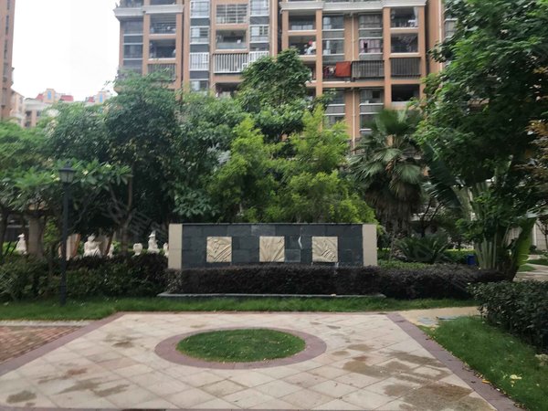 泉州小区 永春小区 永春城区小区 荣誉锦江花园 实景图 1/ 19 