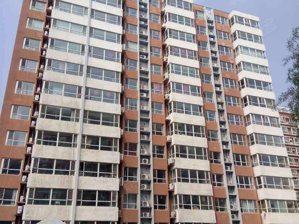 廊坊小区 安次小区 廊坊师范学院小区 蓝波湾 实景图 1/ 27 