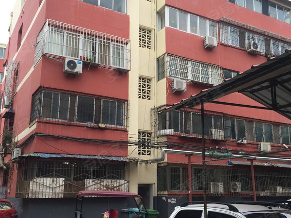 新荣小区 新荣街 新乡新荣小区二手房 租房 新乡安居客