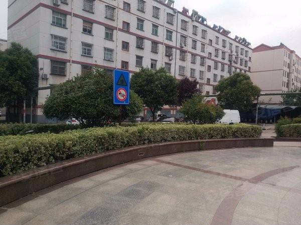 济宁小区 微山小区 城市广场小区 金源小区实景图 1/ 14  &