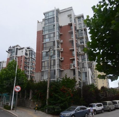 龙泽山庄,香港东路85-1号-青岛龙泽山庄二手房,租房-青岛安居客