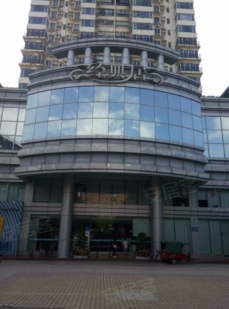 海珠二手房 滨江东二手房 德诚行地产 德诚行地产江畔华庭分行 陈汉波
