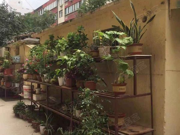 济宁小区 任城小区 人民公园小区 马驿桥小区实景图 1/ 17  &