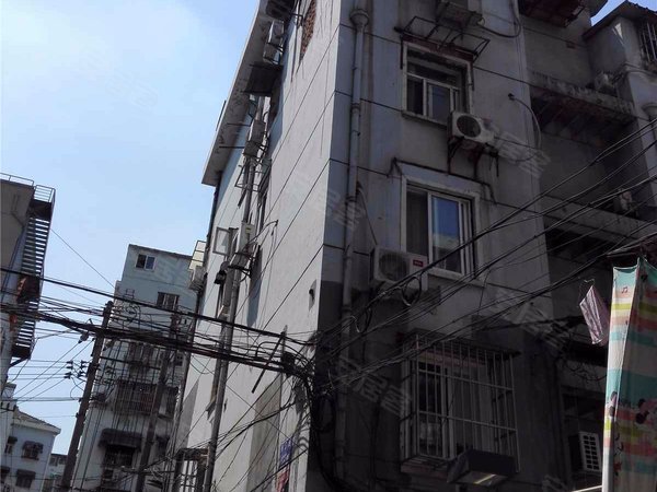 张府园小区,中山南路289号-南京张府园小区二手房,租房-南京安居客