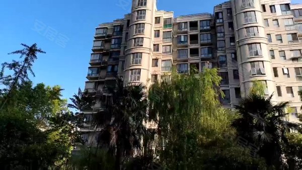 锦绣前程阳光苑 浦东-世纪公园-杜鹃路58弄