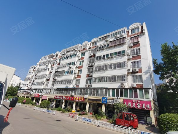 济宁小区 任城小区 环城西路小区 洸河花园