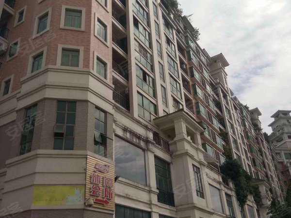 佛山小区 顺德小区 均安小区 星豪湾 实景图 1/ 29  