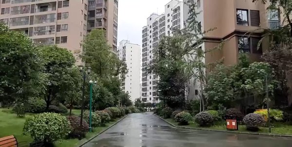 中央公馆(大足) 大足-大足-五星大道北段56号