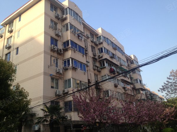 南国花园,七莘路3198弄1-40号 - 上海南国花园二手房,租房,房价-上海