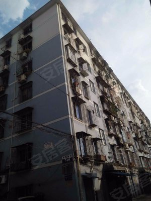 宁波小区 鄞州小区 中河小区 凤凰新村(南区)实景图 1/ 7  