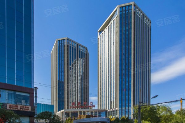 【多图】好租 霄云中心 各种类型现房出租 随时可看-北京58安居客