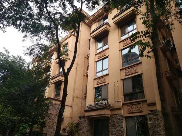 重庆小区 其他小区 永川小区 > 凰城华府