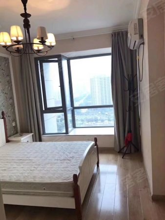 【多图】丽晶国际,萧山市区租房,钱江世纪城独