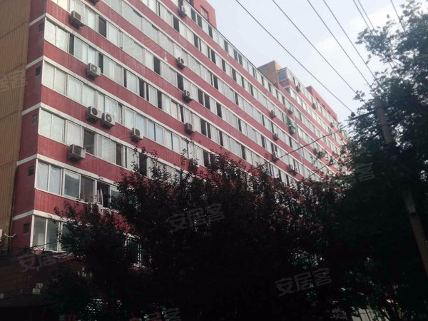 白西社区 三里屯南路6号 北京白西社区二手房 租房 北京安居客 白西社区 三里屯南路6号 北京白西社区二手房 租房 北京安居客