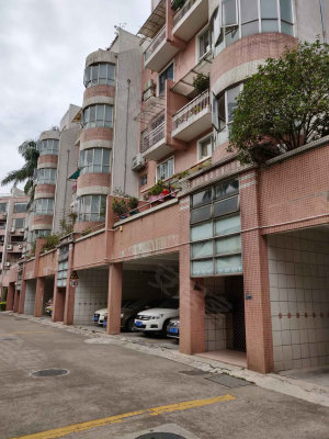 翡翠花园 翠康街 珠海翡翠花园二手房 租房 珠海安居客