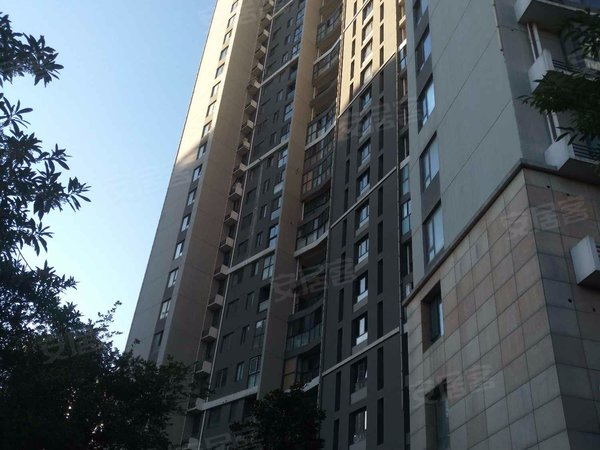 山水湖滨花园(二期),金城西路356号-无锡山水湖滨花园(二期)二手房