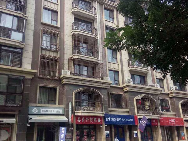 胜古誉园,胜古中路甲1号 - 北京胜古誉园二手房,租房,房价-北京安居客