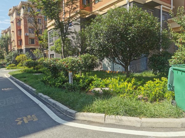 中兴山水城(南区),长青路,近中兴大道-枣庄中兴山水城(南区)二手房