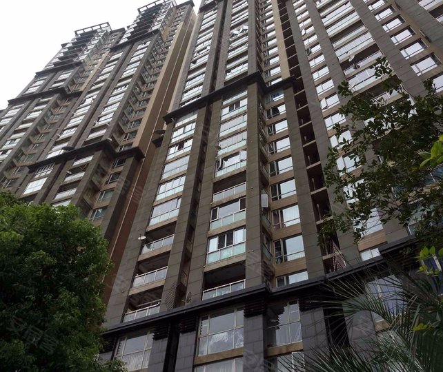 兆丰嘉园介绍,兆丰嘉园二手房、租房,上海兆丰