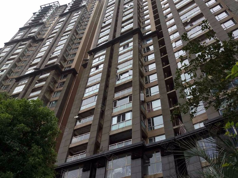 兆丰嘉园介绍,兆丰嘉园二手房、租房,上海兆丰