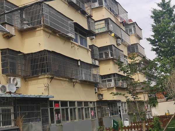 海事局七里河新村