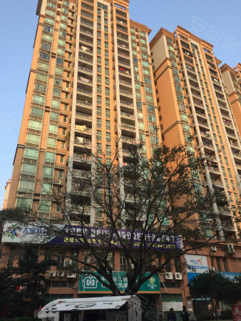 大朗长塘花园 精装3房 业主降价急售 南北对流 有车位送
