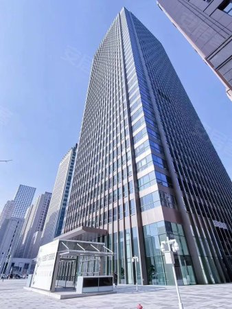 河西中海大厦 商务办公写字楼 国企楼宇 含票特惠招租 近地铁