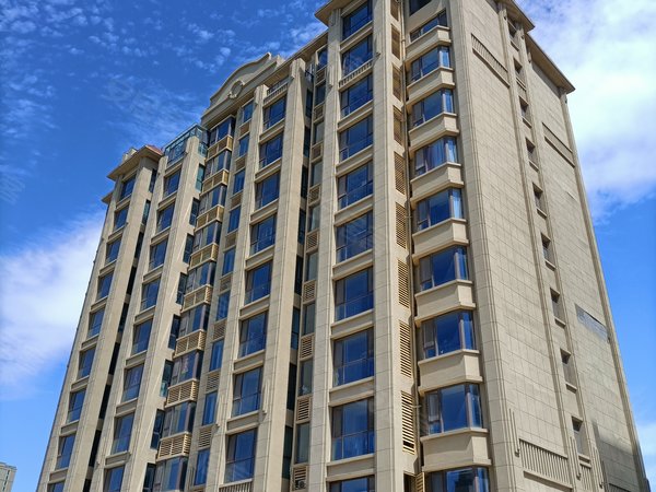 万通海欣盈园 顺河路 近西一路 东营万通海欣盈园二手房 租房 东营安居客