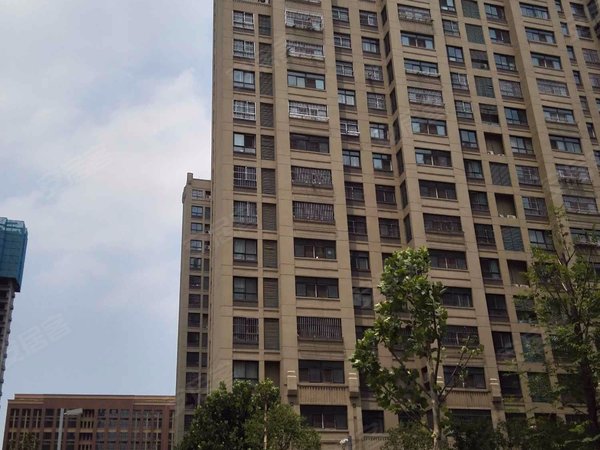 东润玺城(一期)