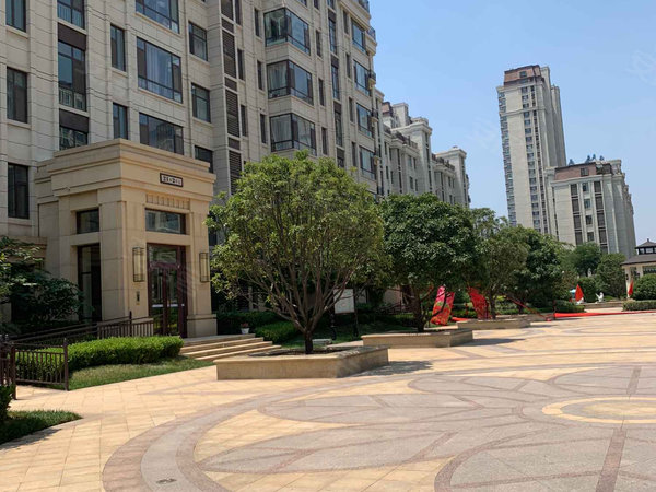 橡树玫瑰城 桓台大道 淄博橡树玫瑰城二手房 租房 淄博安居客 橡树玫瑰城 桓台大道 淄博橡树玫瑰城二手房 租房 淄博安居客
